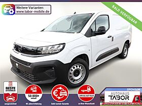 Opel Combo XL AT8 3-S CarPlay Kam SichtP Gummib Opel Combo XL AT8 3-S CarPlay Kam SichtP Gummib