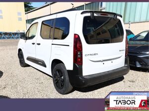 Citroën Berlingo PKW MAX Nav Keyl Kam PrivG 16Z DigC LED bild 7