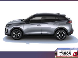 Peugeot 2008 Hybrid GT ACC Nav 360° CarP Keyl TotW PrivG bild 5