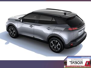 Peugeot 2008 Hybrid GT ACC Nav 360° CarP Keyl TotW PrivG bild 6