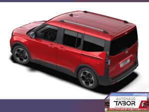 Ford Tourneo Courier Active WinterP ACC Nav Kam TotW bild 6