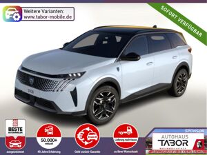 Peugeot 5008 Hybrid GT Excl. KomfortP 360° ACC SHZ CarP bild 1