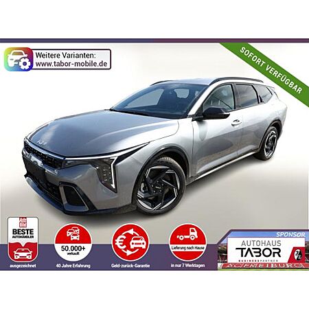 Kia Andere leasen