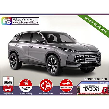 MG HS leasen