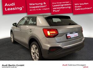 Audi Q2 35 TFSI S tr. SITZHZG PDC LED bild 6