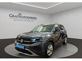 Volkswagen T-Cross 1.0 TSI GOAL / SOFORT VERFÜGBAR ! Volkswagen T-Cross 1.0 TSI GOAL / SOFORT VERFÜGBAR !