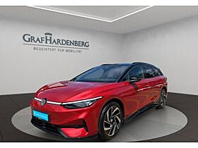 Volkswagen ID.7 Tourer Pro / SOFORT VERFÜGBAR ! Volkswagen ID.7 Tourer Pro / SOFORT VERFÜGBAR !