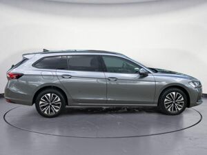 Skoda Superb Combi Selection 2,0 TDI 150 PS DSG *SOFORT VERFÜGBAR* bild 6