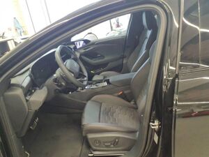 Audi S6 e-tron Avant quattro, bild 6
