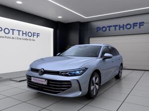 Volkswagen Passat Variant 1.5 eTSI DSG 💥InventurKnaller💥NAVI AHK KAMERA KLIMA bild 5