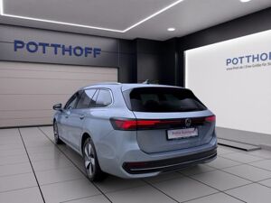 Volkswagen Passat Variant 1.5 eTSI DSG 💥InventurKnaller💥NAVI AHK KAMERA KLIMA bild 6