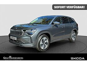 Skoda Kodiaq Selection 2.0 TDI 4x4 DSG 193PS Skoda Kodiaq Selection 2.0 TDI 4x4 DSG 193PS