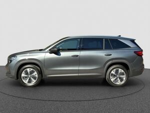 Skoda Kodiaq Selection 2.0 TDI 4x4 DSG 193PS bild 5