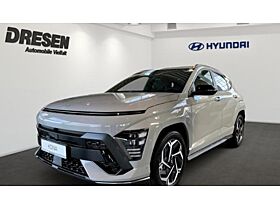 Hyundai KONA N Line X SX2 (MY26) HEV 1.6 GDI (138 PS) DCT 2WD+Navi+Kamera+Lenkradheizung uvm. Hyundai KONA N Line X SX2 (MY26) HEV 1.6 GDI (138 PS) DCT 2WD+Navi+Kamera+Lenkradheizung uvm.