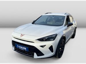 Cupra Formentor 1.5 TSI DSG 150 PS  *sofort verfügbar* bild 1