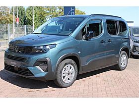 Peugeot Rifter Allure Benzin 110 Peugeot Rifter Allure Benzin 110