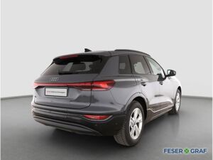 Audi Q6 e-tron Q6 SUV e-tron perf. S line int/Matrix/HuD/AHK/36 bild 7