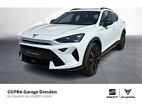 Cupra Formentor VZ (265 Ps) #AHK #Pano#Matrix Cupra Formentor VZ (265 Ps) #AHK #Pano#Matrix