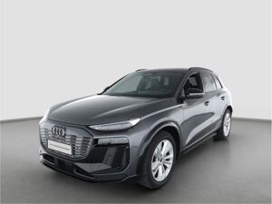 Audi Q6 e-tron performance 🔥!neues Modell! *günstige Rate *sofort verfügbar bild 1