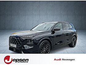 Audi Q7 SUV TDI qu. tiptr. PANO 23 Stdhzg Luft AHK