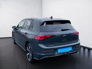 Volkswagen Golf VIII GTE 1.5 eHybrid DSG Matrix AHK Navi HuD ACC AreaView bild 7