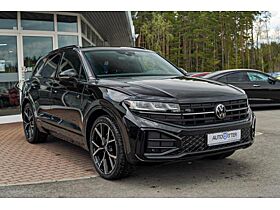 Volkswagen Touareg R-Line FINAL EDITON 22 Zoll VOLLAUSSTATTUNG Volkswagen Touareg R-Line FINAL EDITON 22 Zoll VOLLAUSSTATTUNG