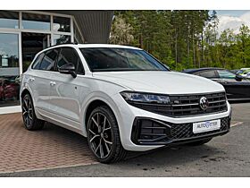 Volkswagen Touareg R-Line FINAL EDITON 22 Zoll VOLLAUSSTATTUNG Volkswagen Touareg R-Line FINAL EDITON 22 Zoll VOLLAUSSTATTUNG
