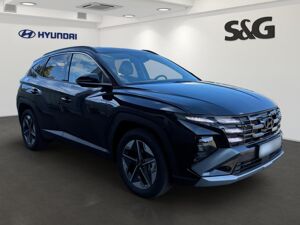 Hyundai TUCSON Trend 2WD*Zulassung im August*KRELL SOUND*LED-PAKET*SITZHZG*NAVI*DAB*KAMERA* bild 5