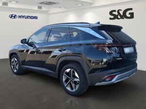Hyundai TUCSON Trend 2WD*KRELL SOUND*LED-PAKET*SITZHZG*NAVI*DAB*KAMERA* bild 7