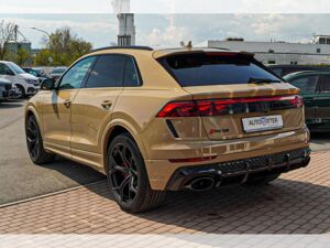 Audi RS Q8 Performance Keramik+AHK+ACC+Pano+Headup+Standhzg bild 7