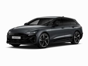 Audi A6 e-tron Avant S line business performance bild 1