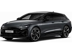 Audi A6 e-tron Avant S line business performance Audi A6 e-tron Avant S line business performance