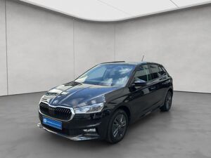 Skoda Fabia 1.0 TSI DSG Selection m. 1000,- € Wechselprämie bild 1