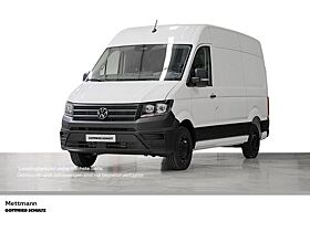 Volkswagen Crafter 35 Kasten "Pritsche" 2.0 TDI (Mettmann)