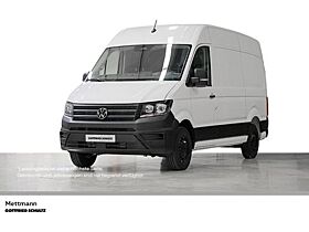 Volkswagen Crafter 35 Kasten "Pritsche" 2.0 TDI (Mettmann) Volkswagen Crafter 35 Kasten "Pritsche" 2.0 TDI (Mettmann)