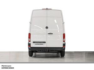 Volkswagen Crafter 35 Kasten "Pritsche" 2.0 TDI (Mettmann) bild 7