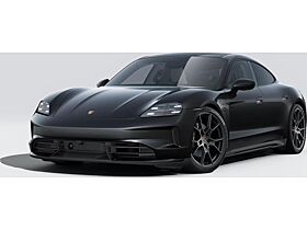 Porsche Taycan 4 Black Edition Panoramadach InnoDrive Porsche Taycan 4 Black Edition Panoramadach InnoDrive