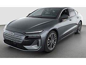 Audi A6 e-tron Sportback S-Line 315 kW *AHK*PANO*TECH-PRO* Audi A6 e-tron Sportback S-Line 315 kW *AHK*PANO*TECH-PRO*