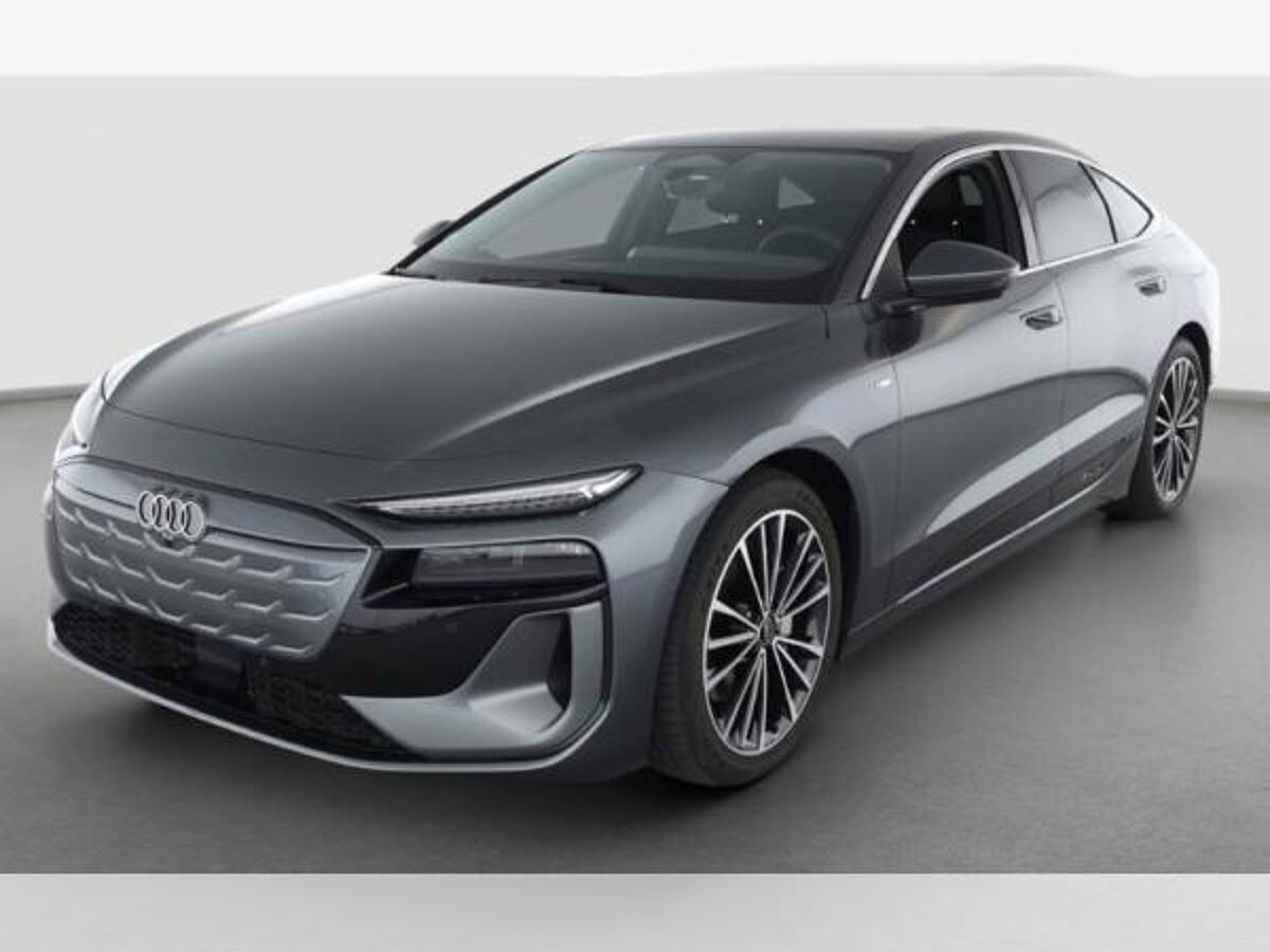 Audi A6 e-tron Sportback S-Line 315 kW *AHK*PANO*TECH-PRO* bild