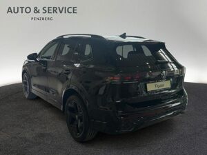 Volkswagen Tiguan R-Line 1,5 l eTSI I I DSG bild 5