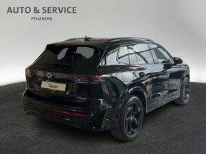Volkswagen Tiguan R-Line 1,5 l eTSI I I DSG bild 6