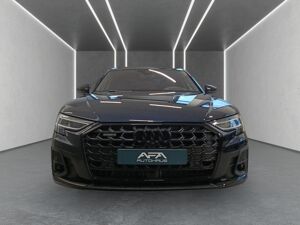 Audi A8 3.0 TDI quattro 🔥AKTIONSFAHRZEUG bild 6