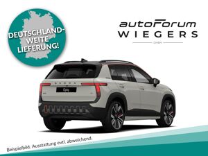 Skoda Epiq First Edition 55 (56 kwh) 211 PS bild 6