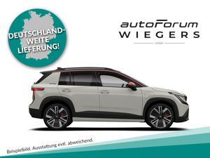 Skoda Epiq First Edition 55 (56 kwh) 211 PS bild 5