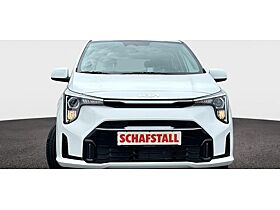 Kia Picanto Vision 1.0 Automatik Gewerbe Navi sofort verfügbar