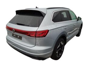 Volkswagen Touareg Elegance 3.0TSI +AHK+360°+PANO+ASSISTS+ bild 5