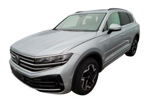Volkswagen Touareg Elegance 3.0TSI +AHK+360°+PANO+ASSISTS+ bild 1