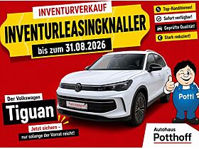 Volkswagen Tiguan 2.0 TDI DSG - GOAL 💥Inventurknaller💥 AHK NAVI IQ.LIGHT KAMERA Volkswagen Tiguan 2.0 TDI DSG - GOAL 💥Inventurknaller💥 AHK NAVI IQ.LIGHT KAMERA