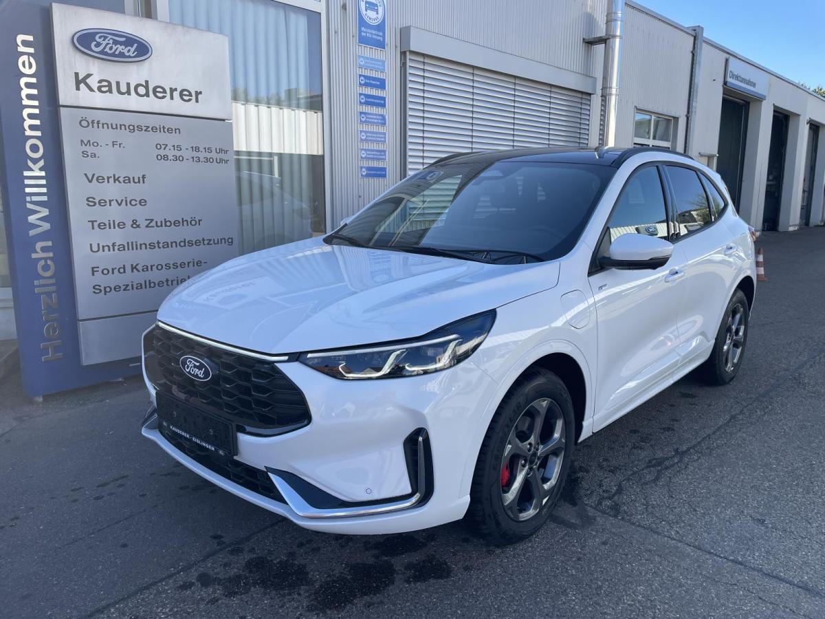Ford Kuga ST-LINE X 243 PS PHEV * Sofort Verfügbar* bild