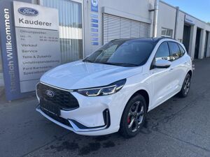Ford Kuga ST-LINE X 243 PS PHEV * Sofort Verfügbar* bild 1